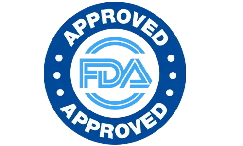 Berberine Max+ FDA Approved